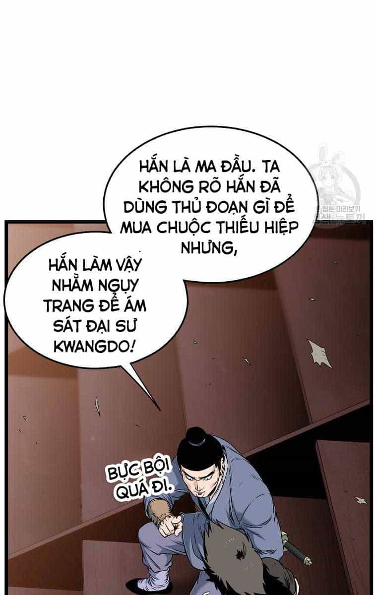Đăng Nhập Murim - Chương 175 - ảnh 32