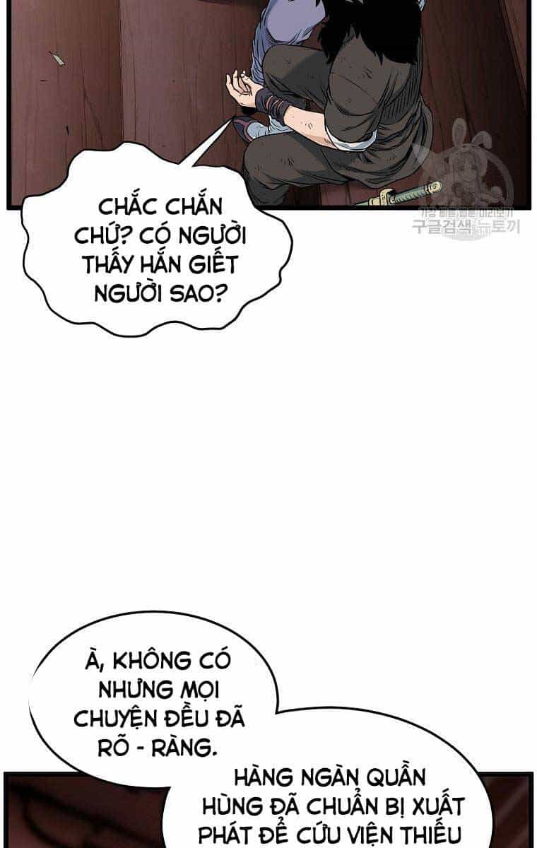 Đăng Nhập Murim - Chương 175 - ảnh 33