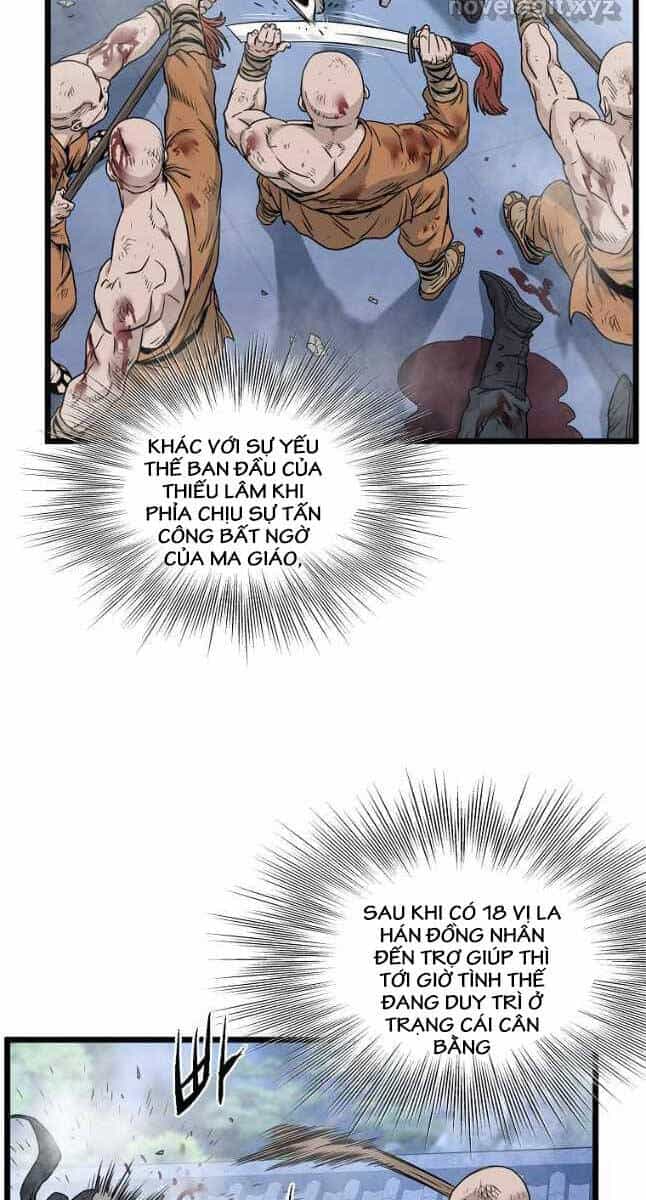 Đăng Nhập Murim - Chương 176 - ảnh 20