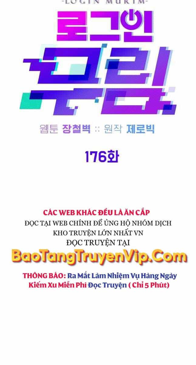 Đăng Nhập Murim - Chương 176 - ảnh 60