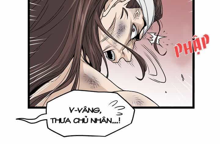 Đăng Nhập Murim - Chương 16 - ảnh 12