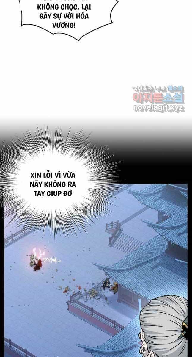 Đăng Nhập Murim - Chương 177 - ảnh 57