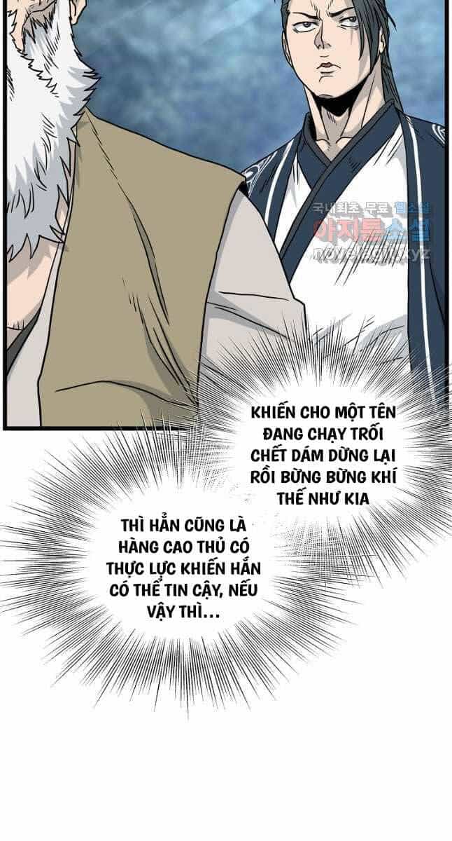 Đăng Nhập Murim - Chương 177 - ảnh 76