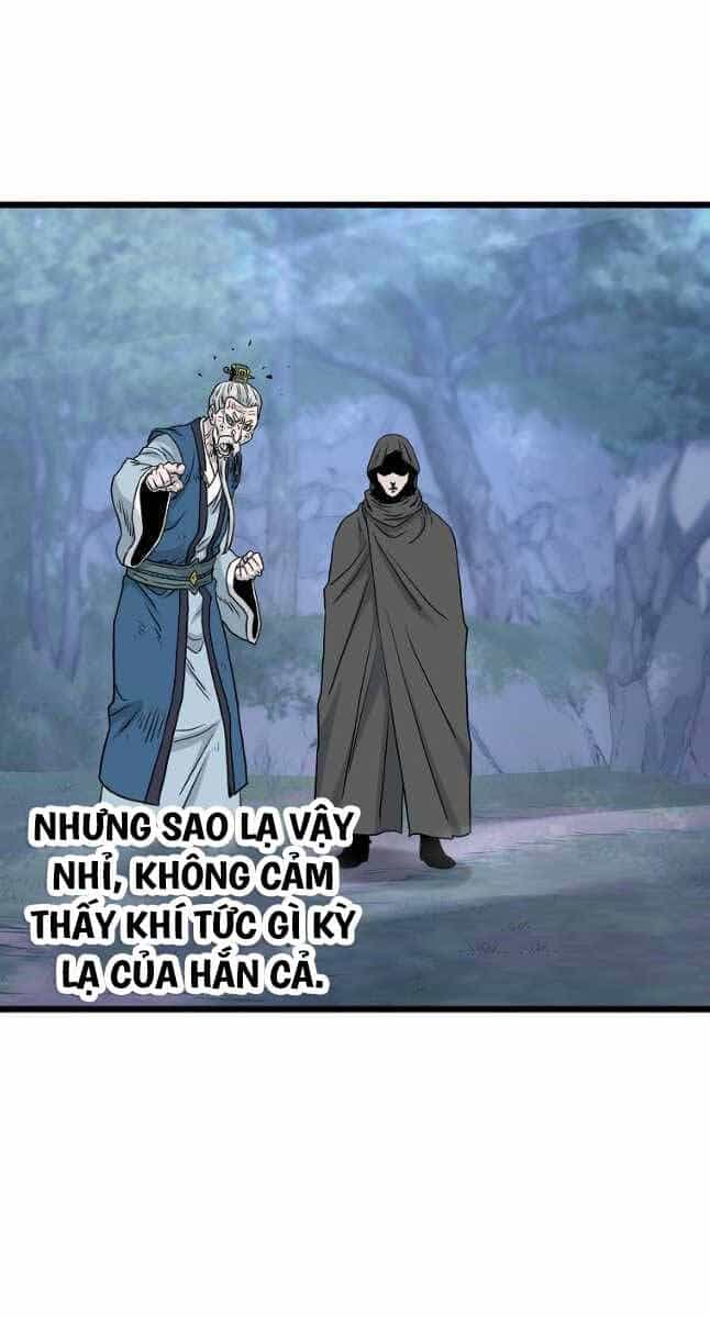 Đăng Nhập Murim - Chương 177 - ảnh 77