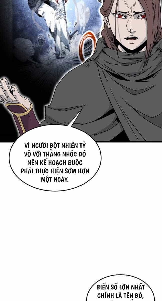 Đăng Nhập Murim - Chương 178 - ảnh 16