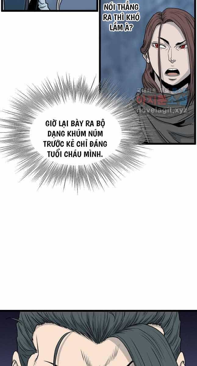 Đăng Nhập Murim - Chương 178 - ảnh 28