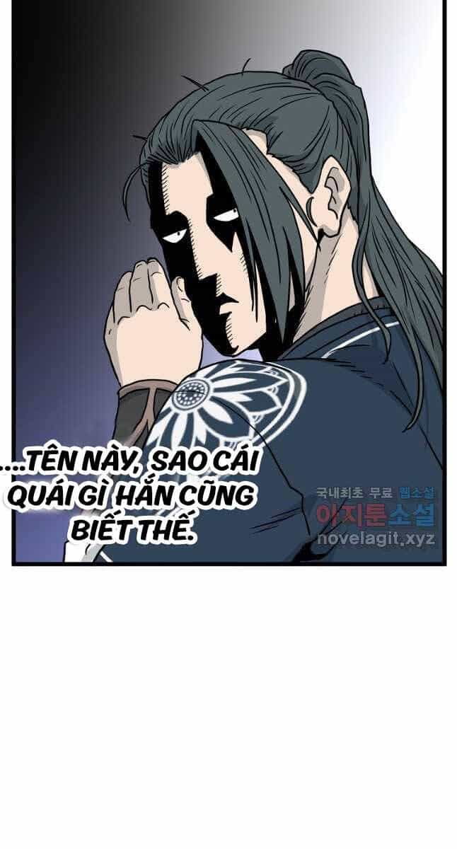 Đăng Nhập Murim - Chương 178 - ảnh 79