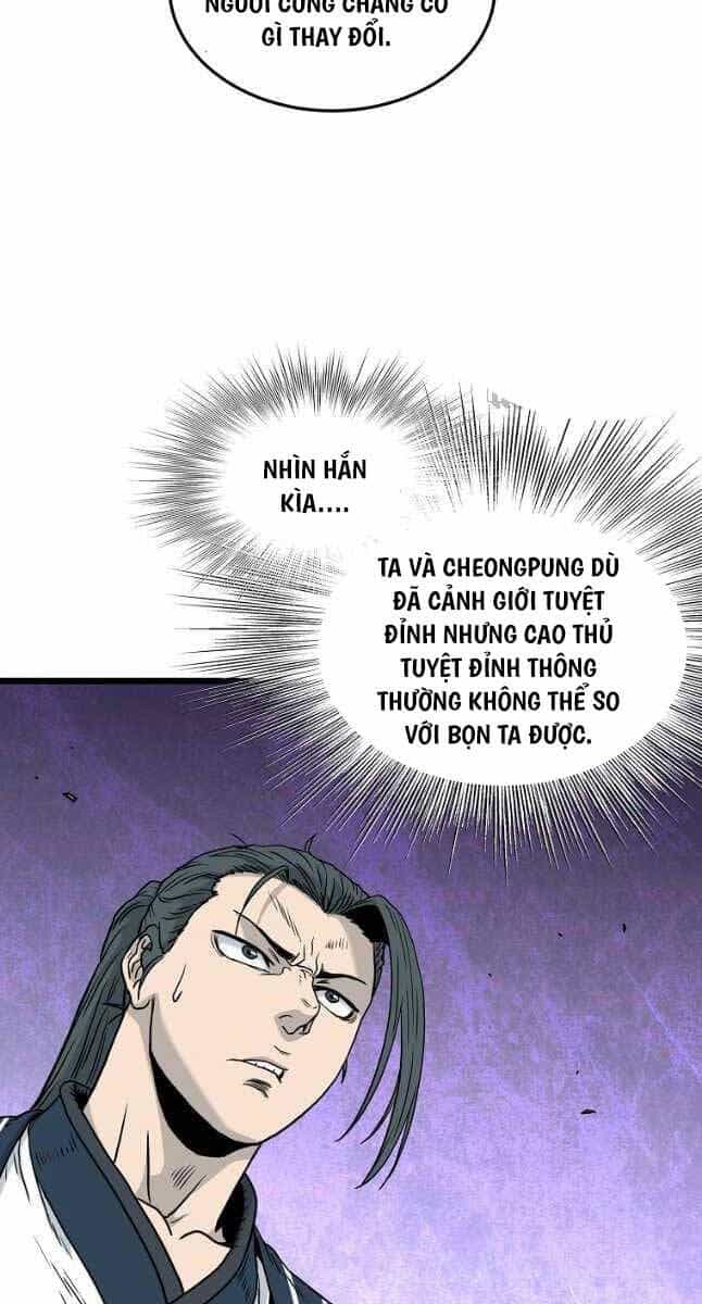 Đăng Nhập Murim - Chương 178 - ảnh 81