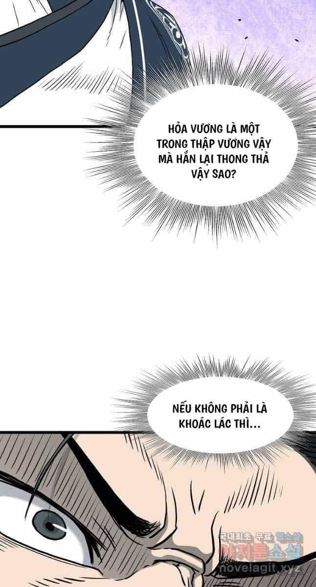 Đăng Nhập Murim - Chương 178 - ảnh 82