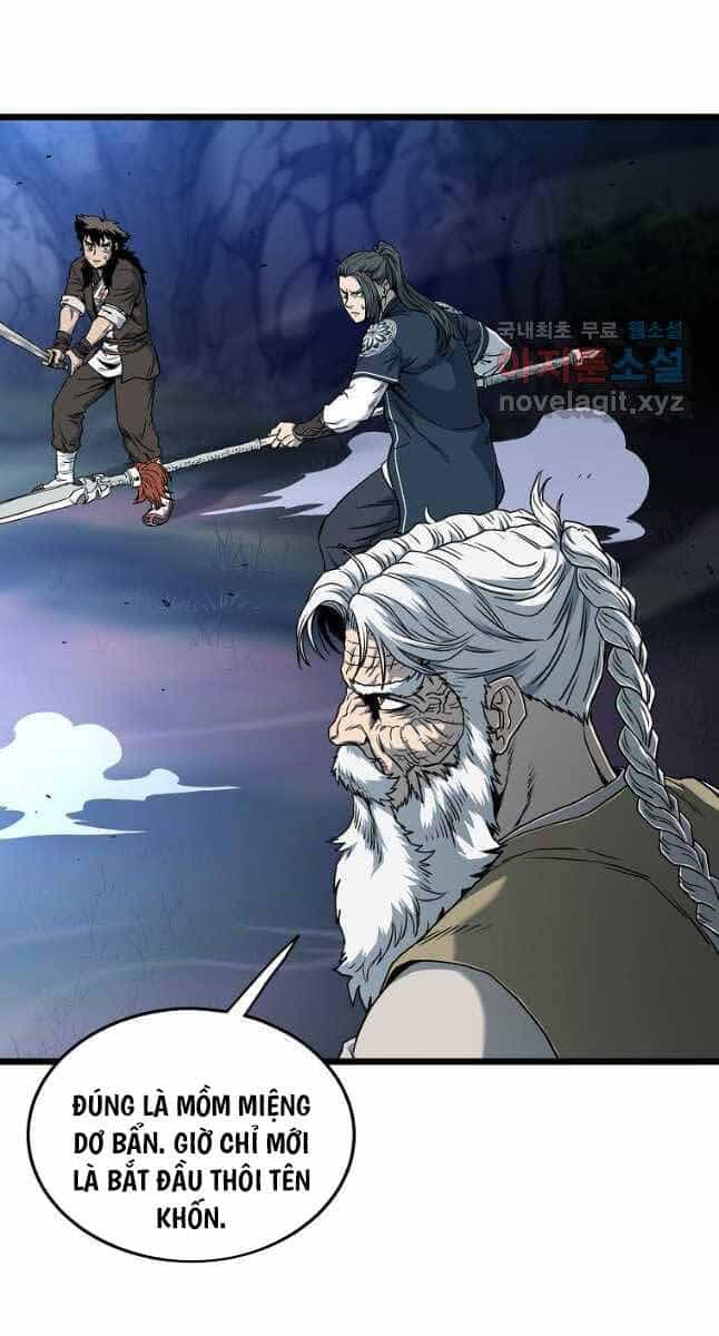 Đăng Nhập Murim - Chương 179 - ảnh 23