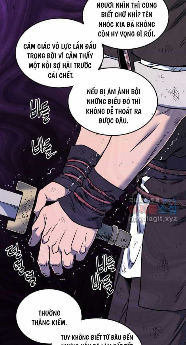 Đăng Nhập Murim - Chương 180 - ảnh 17