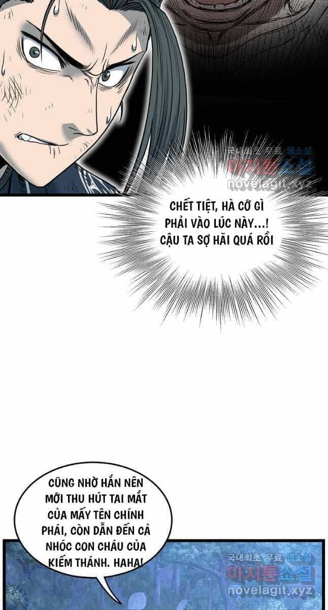 Đăng Nhập Murim - Chương 180 - ảnh 19