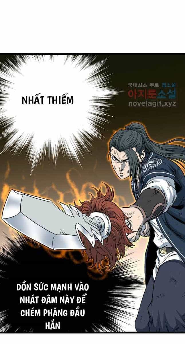 Đăng Nhập Murim - Chương 180 - ảnh 33