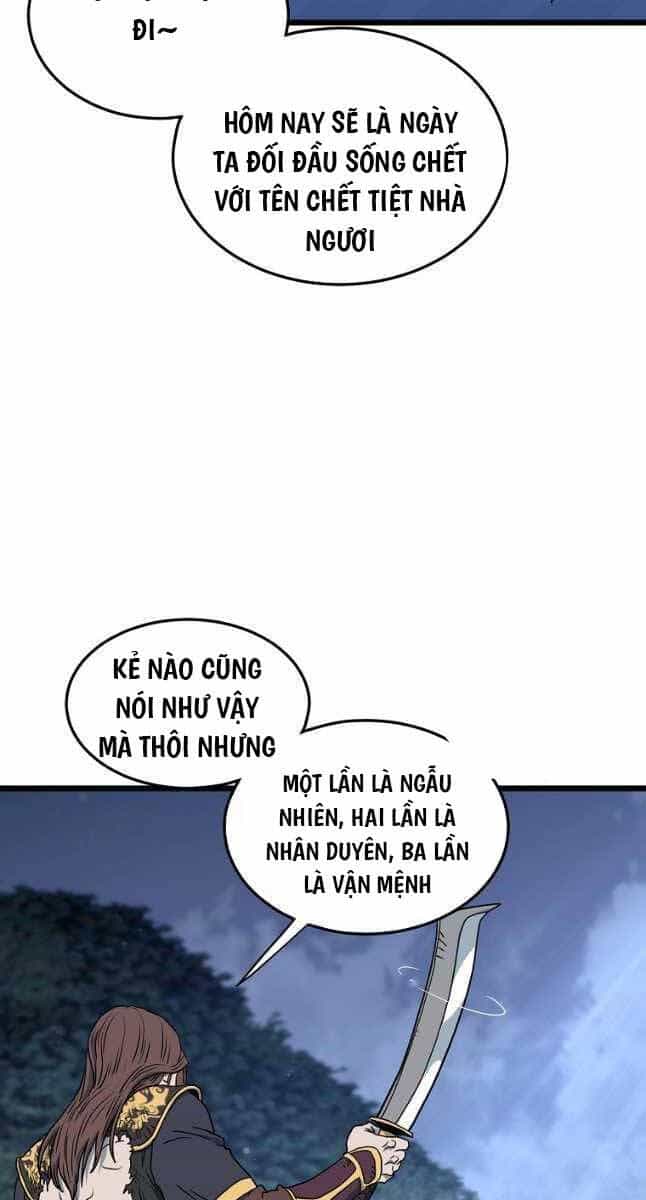 Đăng Nhập Murim - Chương 180 - ảnh 50