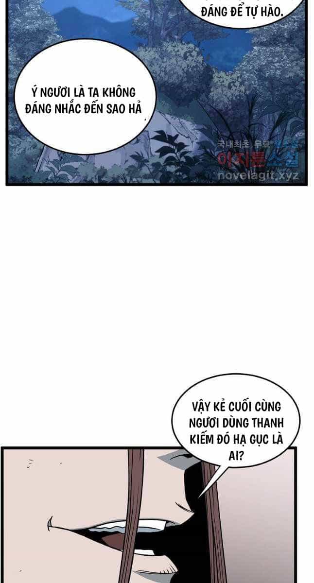 Đăng Nhập Murim - Chương 181 - ảnh 81