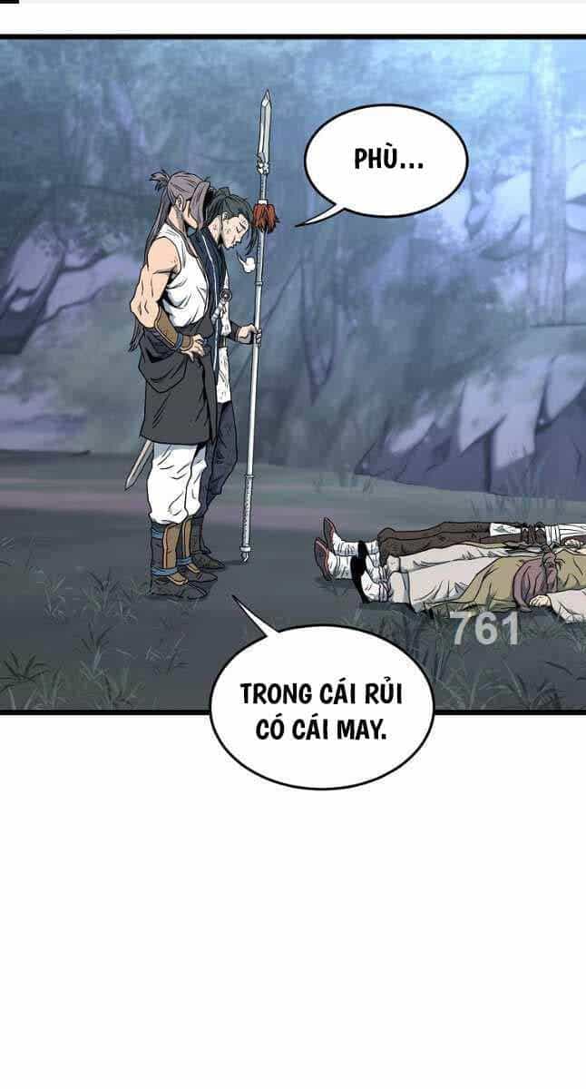 Đăng Nhập Murim - Chương 183 - ảnh 1