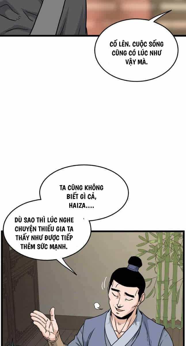 Đăng Nhập Murim - Chương 183 - ảnh 76