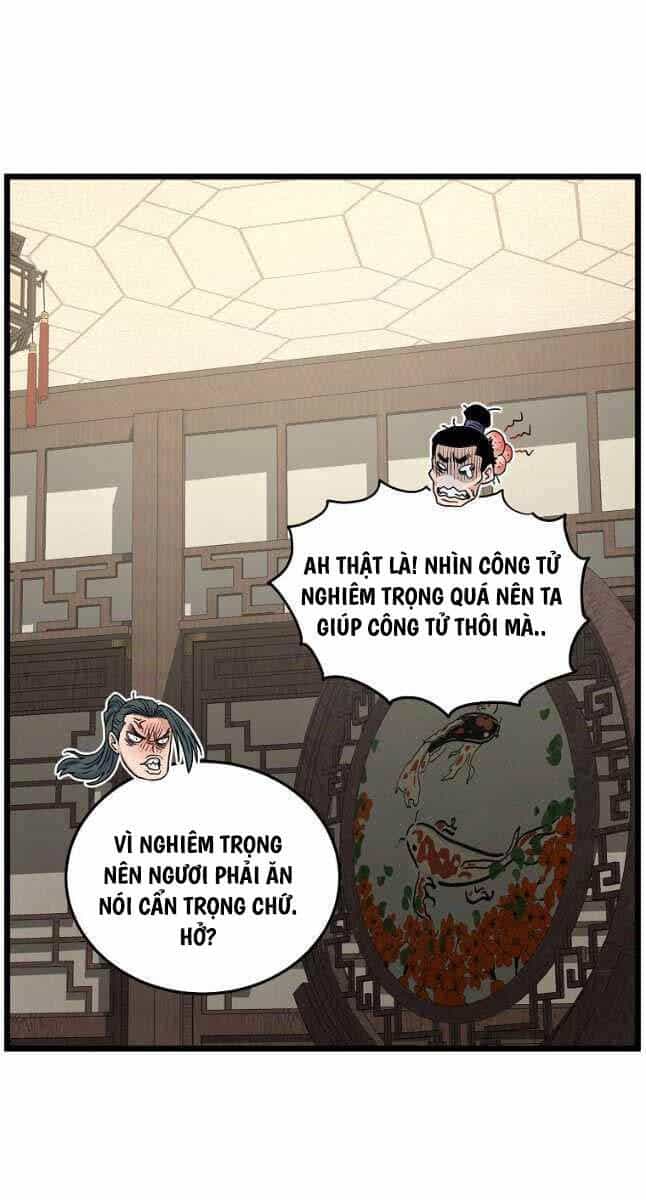 Đăng Nhập Murim - Chương 183 - ảnh 82