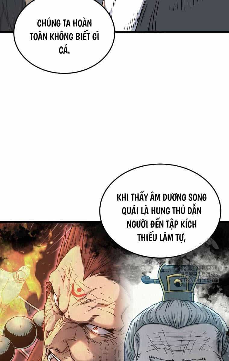 Đăng Nhập Murim - Chương 184 - ảnh 55