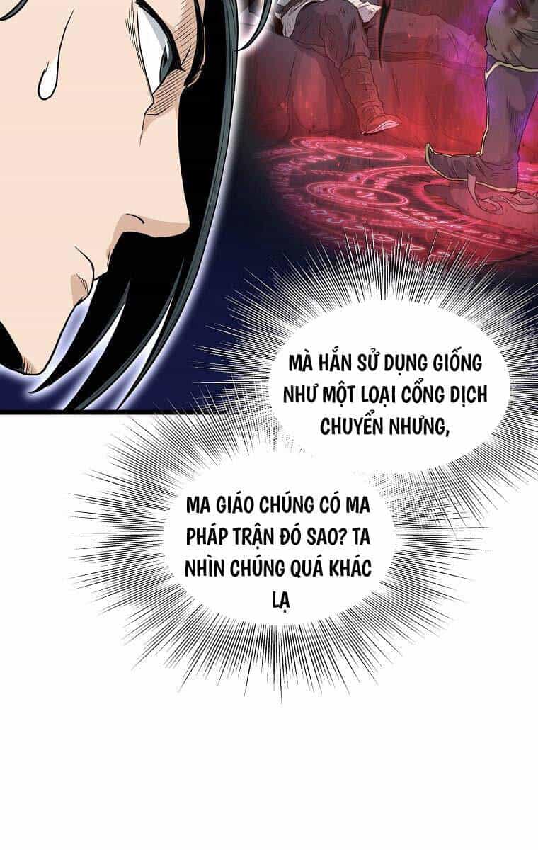 Đăng Nhập Murim - Chương 184 - ảnh 61