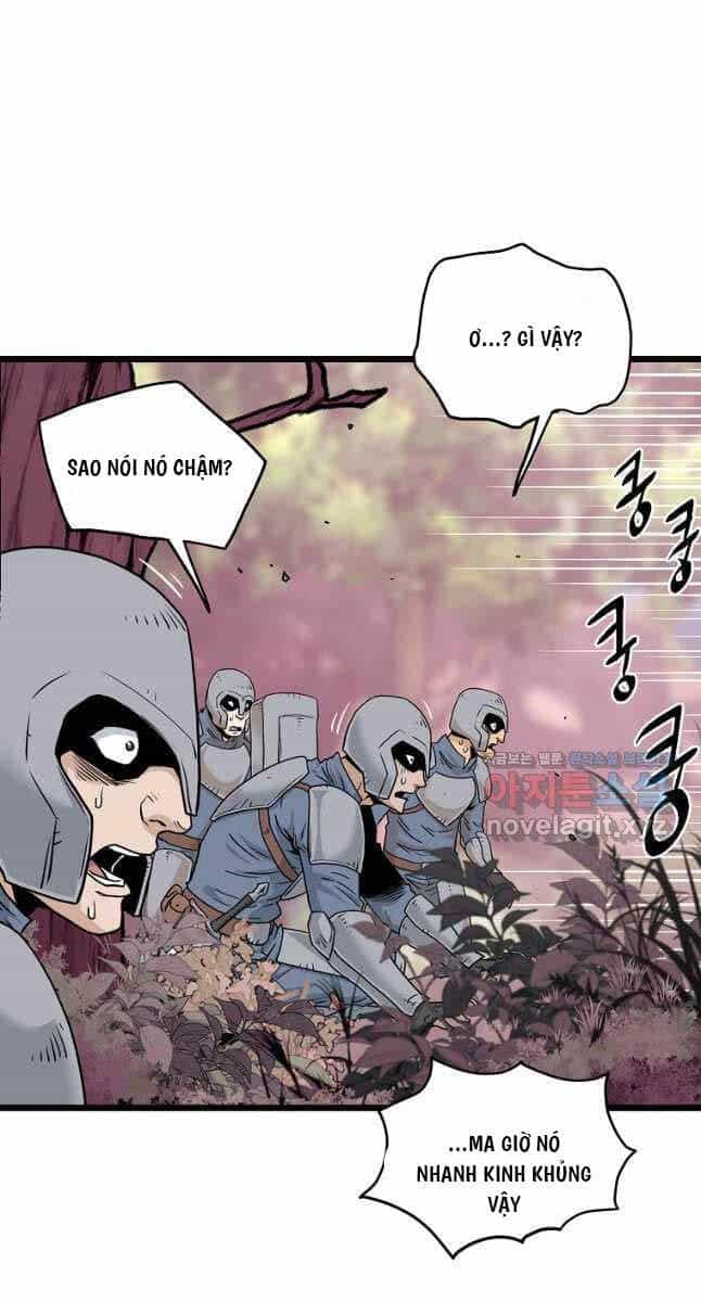 Đăng Nhập Murim - Chương 185 - ảnh 24