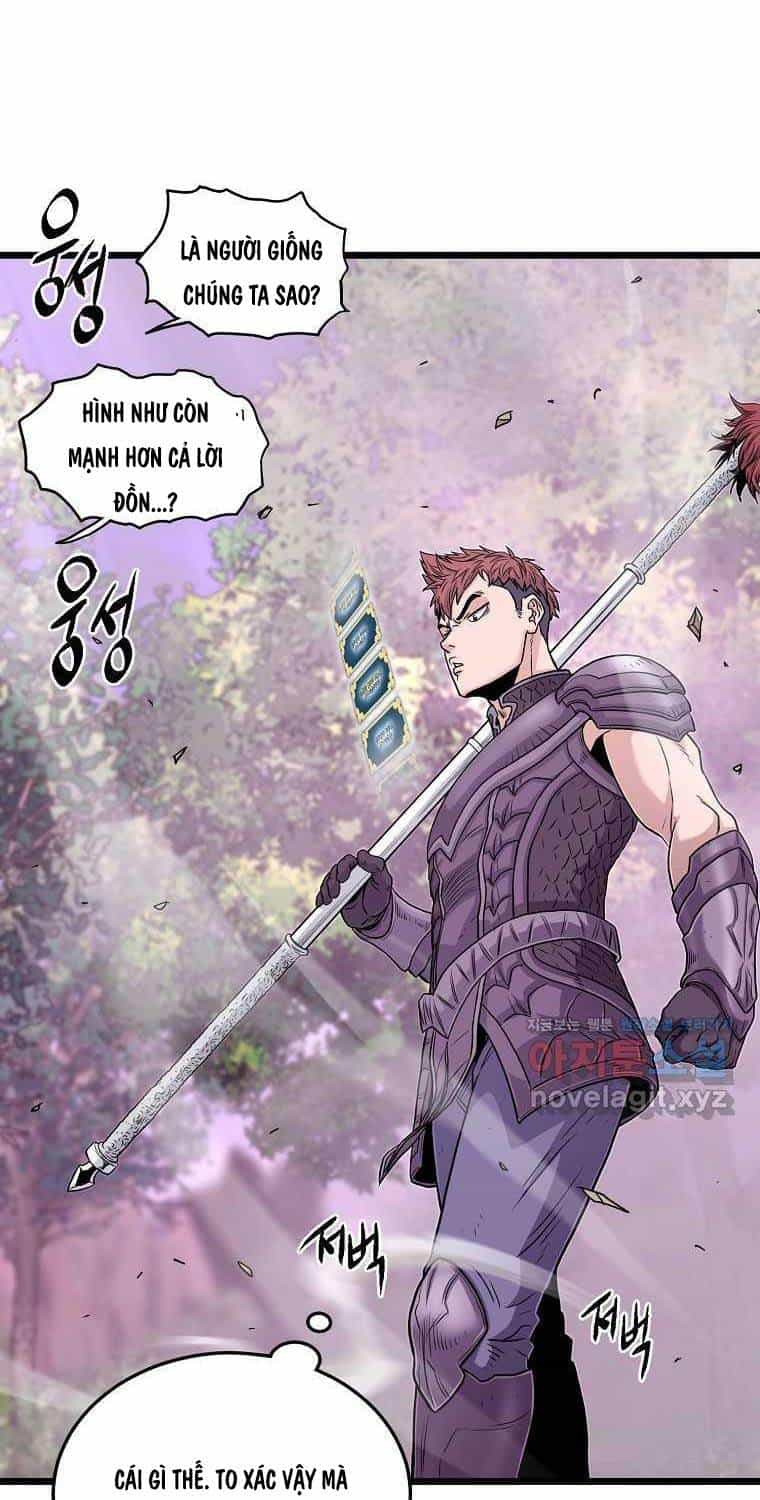 Đăng Nhập Murim - Chương 186 - ảnh 6