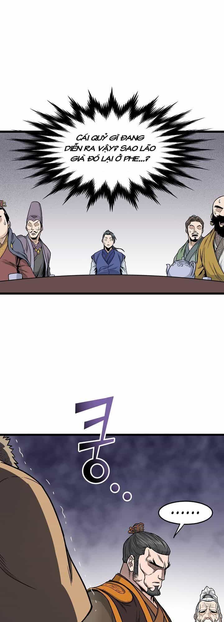 Đăng Nhập Murim - Chương 17 - ảnh 51