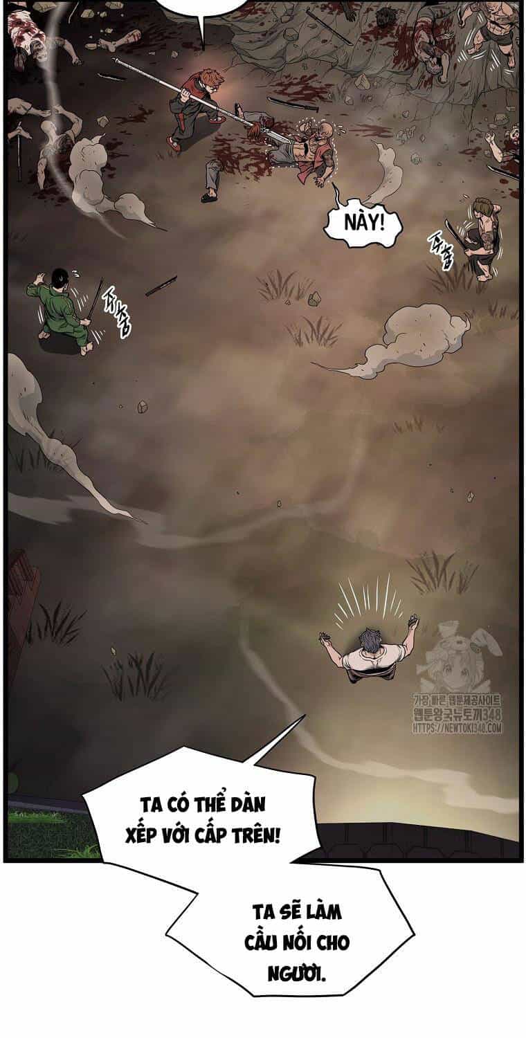 Đăng Nhập Murim - Chương 190 - ảnh 45