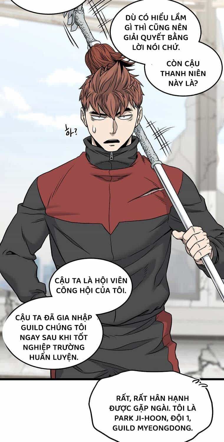 Đăng Nhập Murim - Chương 194 - ảnh 17