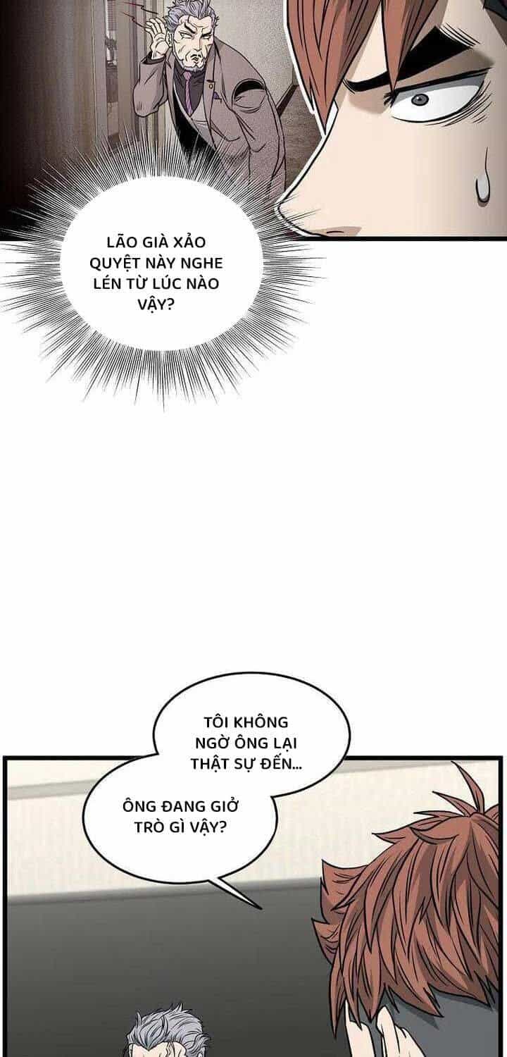 Đăng Nhập Murim - Chương 196 - ảnh 28