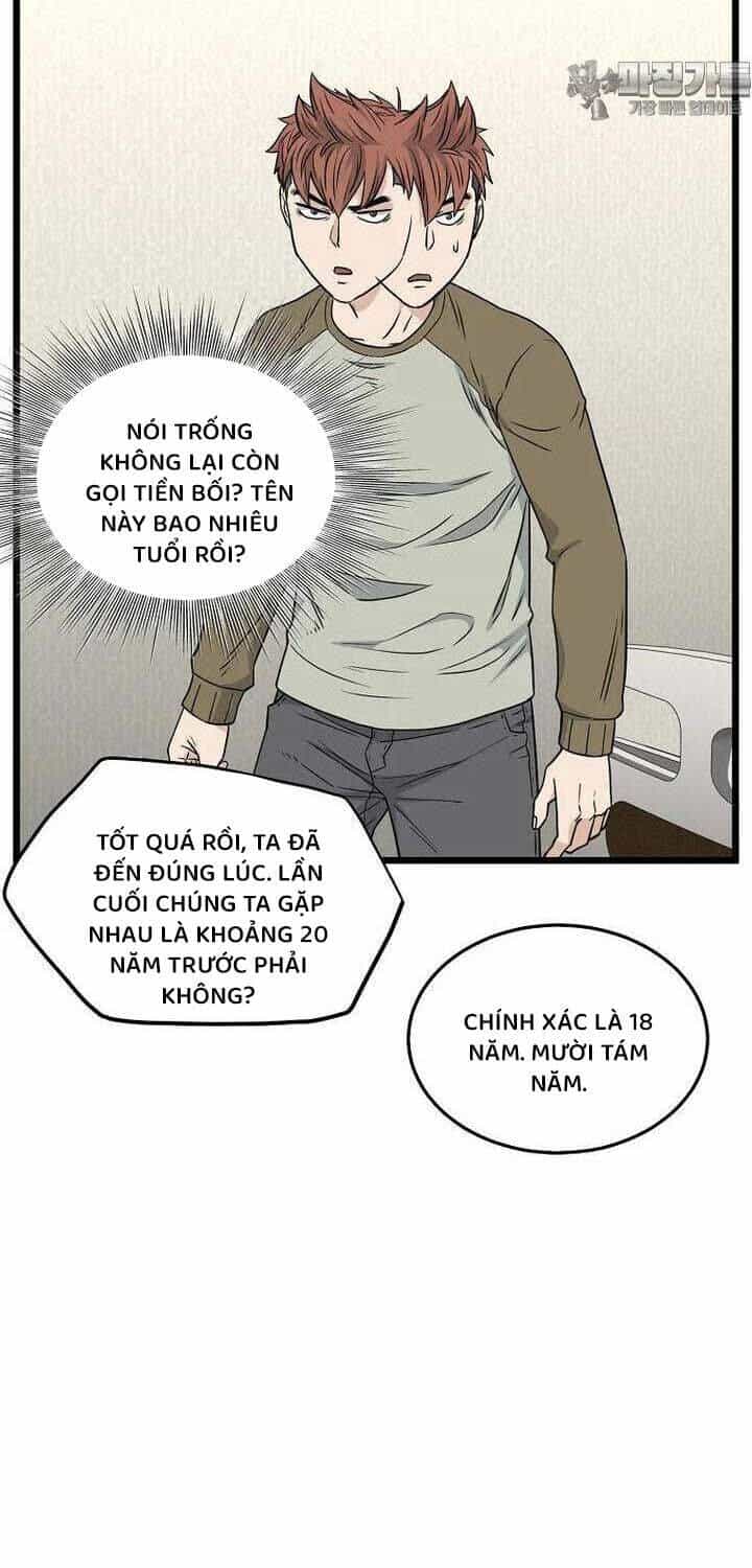 Đăng Nhập Murim - Chương 196 - ảnh 7