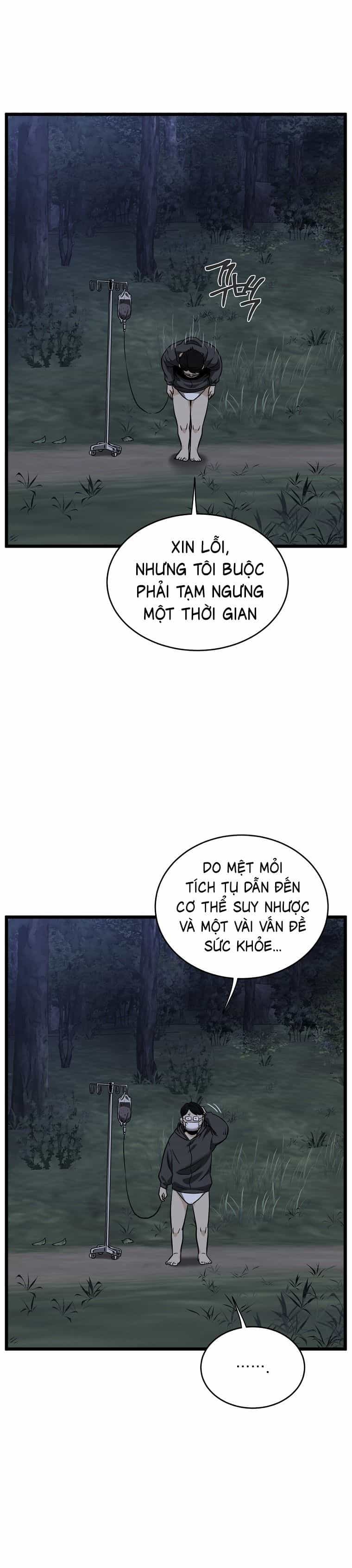 Đăng Nhập Murim - Chương 0.1 - ảnh 7