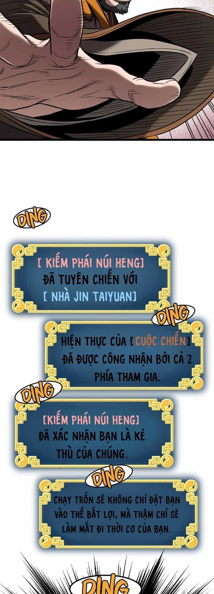 Đăng Nhập Murim - Chương 18 - ảnh 18