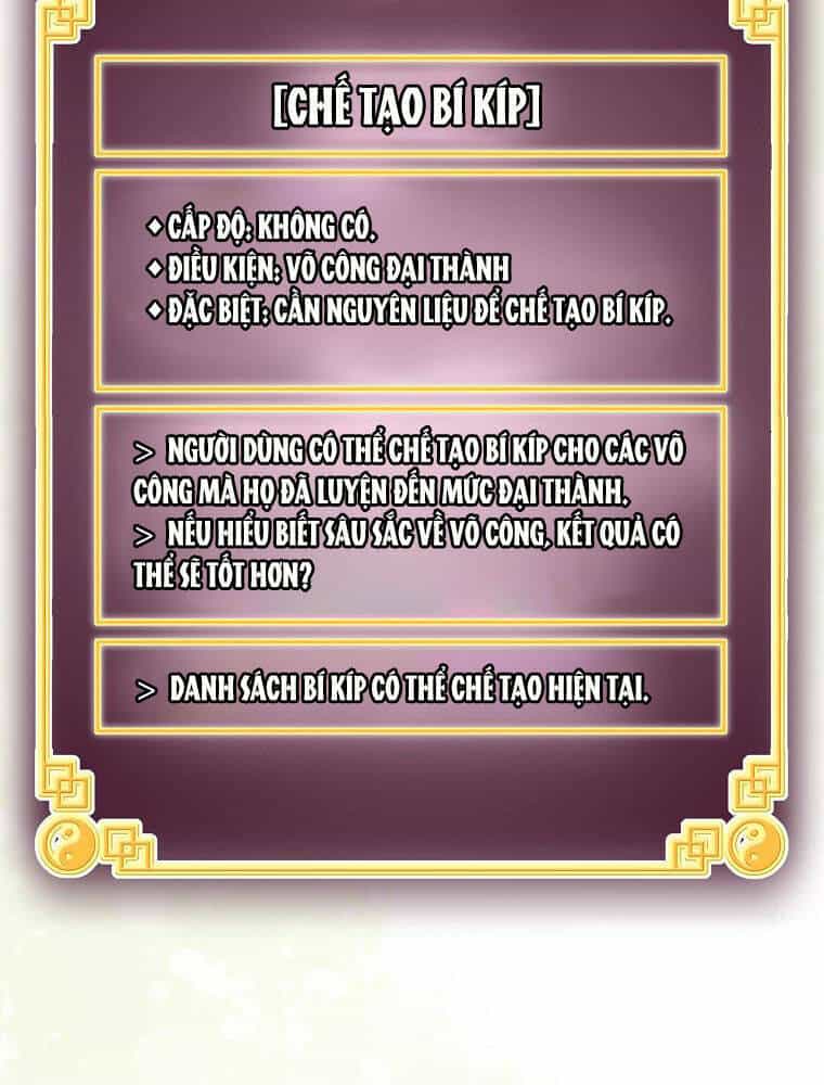 Đăng Nhập Murim - Chương 197 - ảnh 102