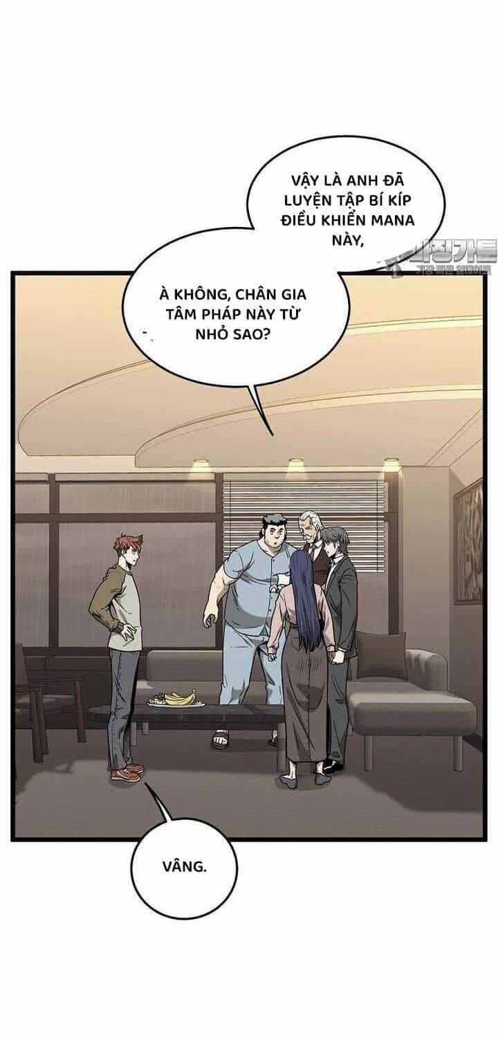 Đăng Nhập Murim - Chương 198 - ảnh 12