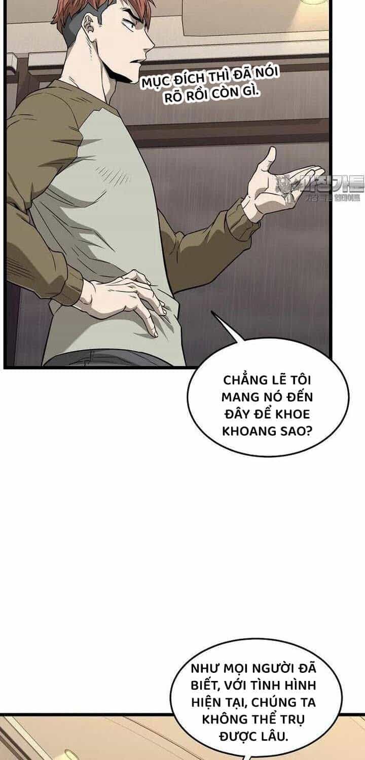 Đăng Nhập Murim - Chương 198 - ảnh 25