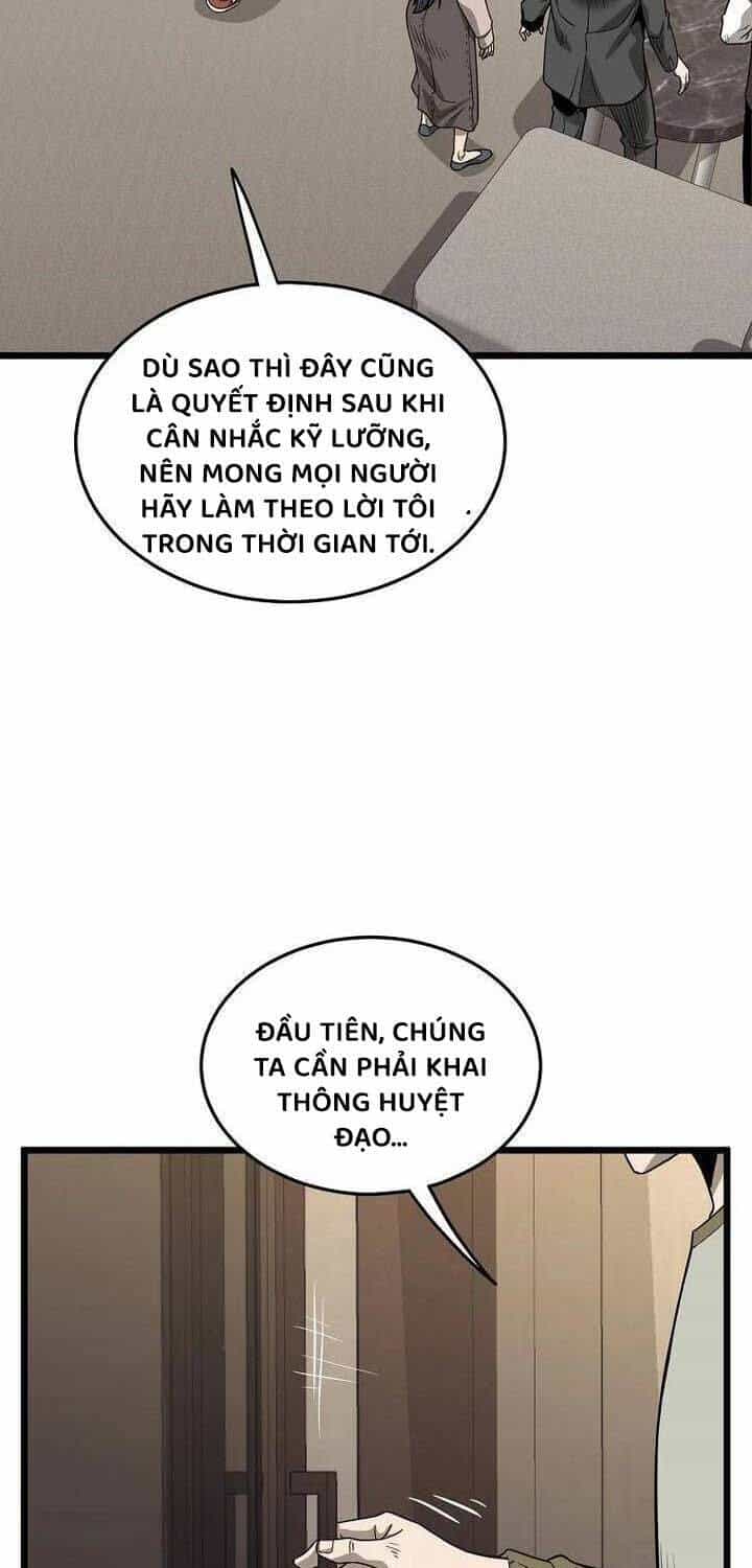 Đăng Nhập Murim - Chương 198 - ảnh 32