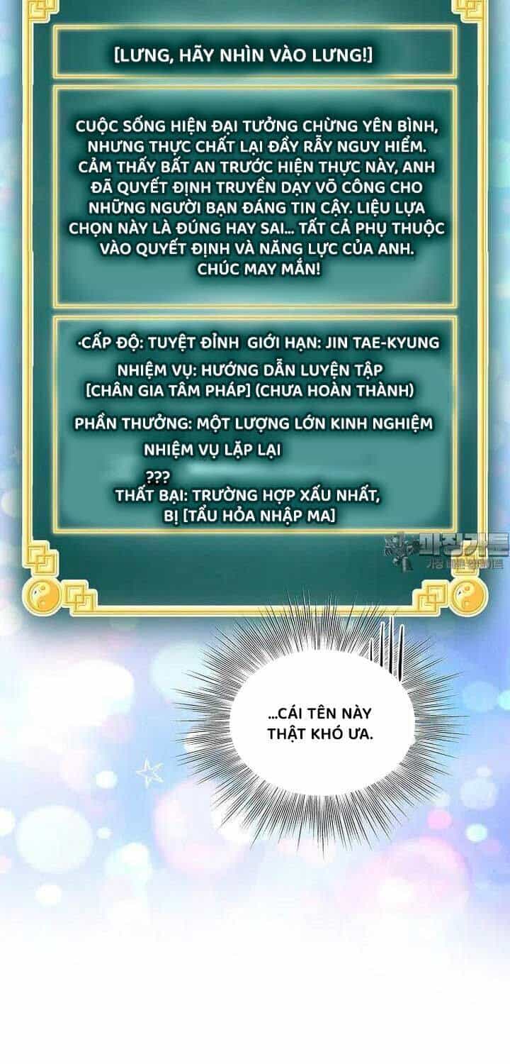 Đăng Nhập Murim - Chương 198 - ảnh 36