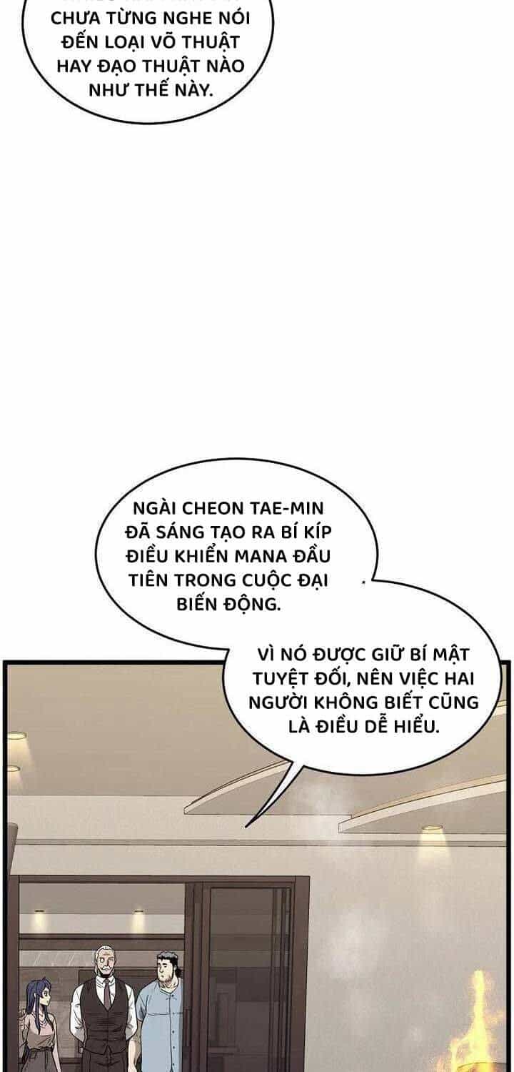 Đăng Nhập Murim - Chương 198 - ảnh 76