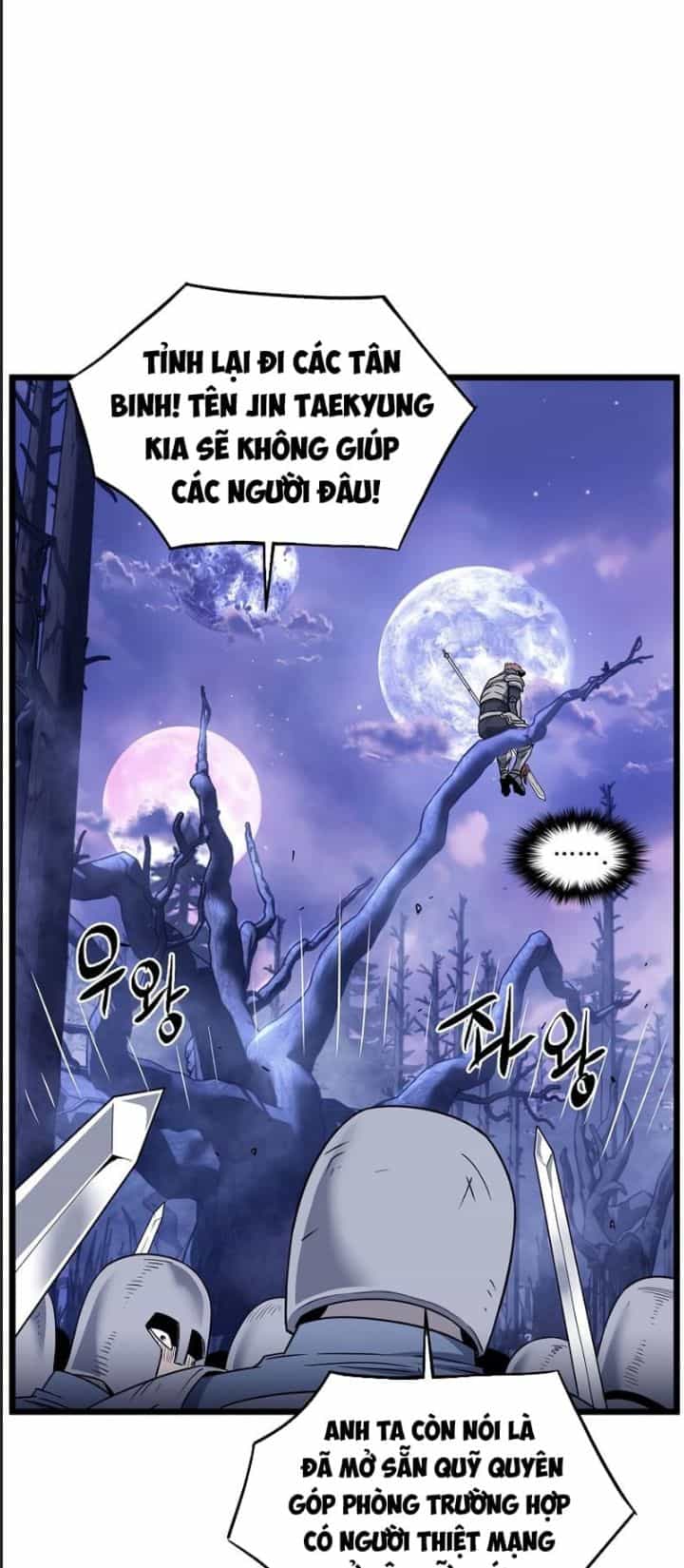Đăng Nhập Murim - Chương 199 - ảnh 32