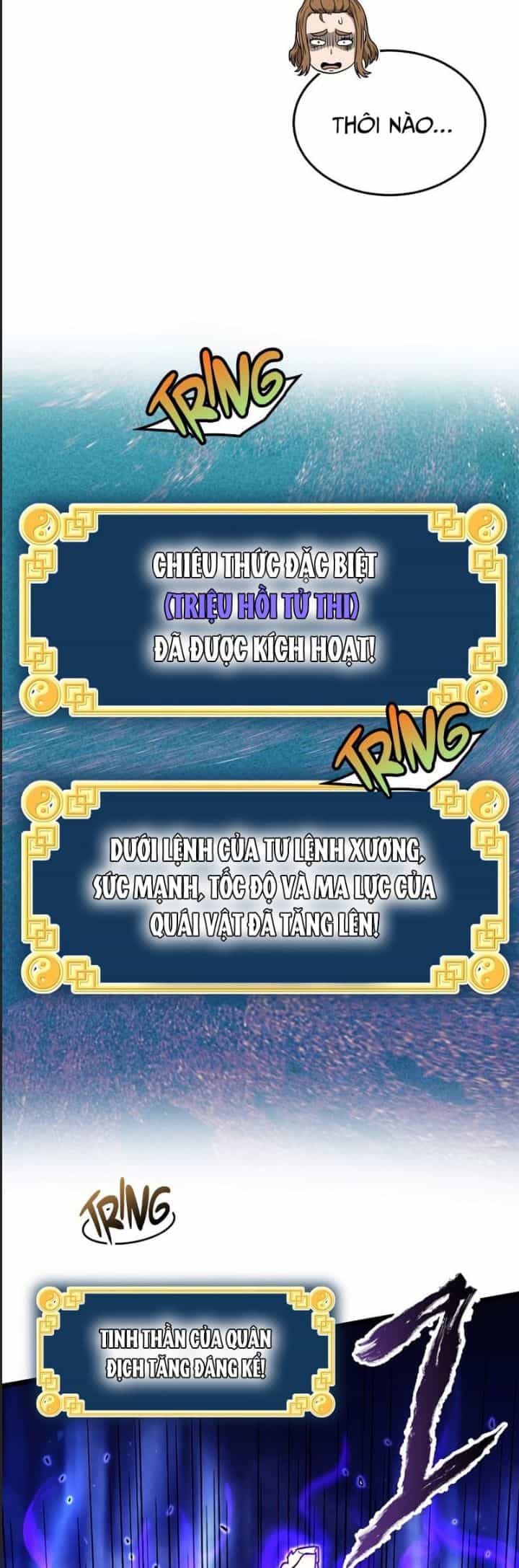 Đăng Nhập Murim - Chương 199 - ảnh 61
