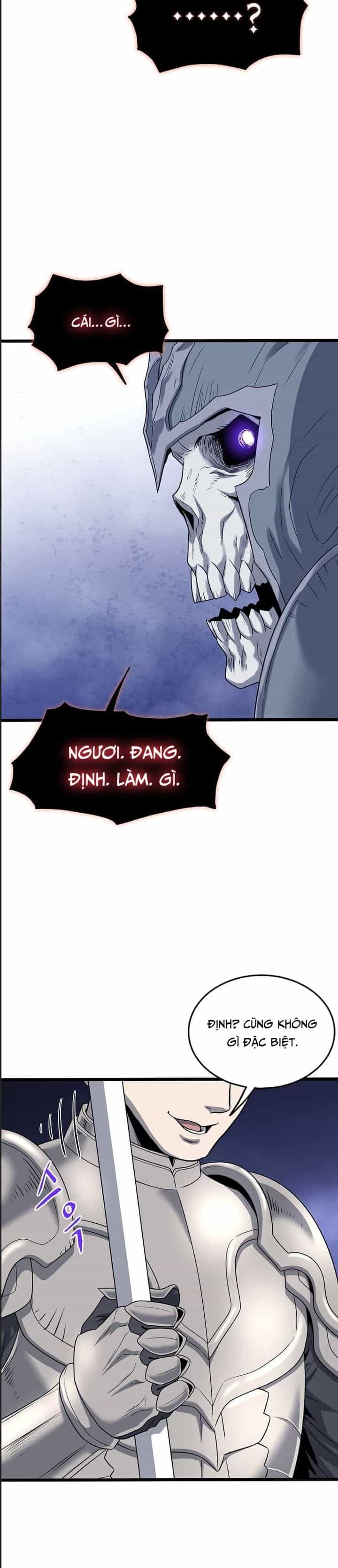 Đăng Nhập Murim - Chương 200 - ảnh 13