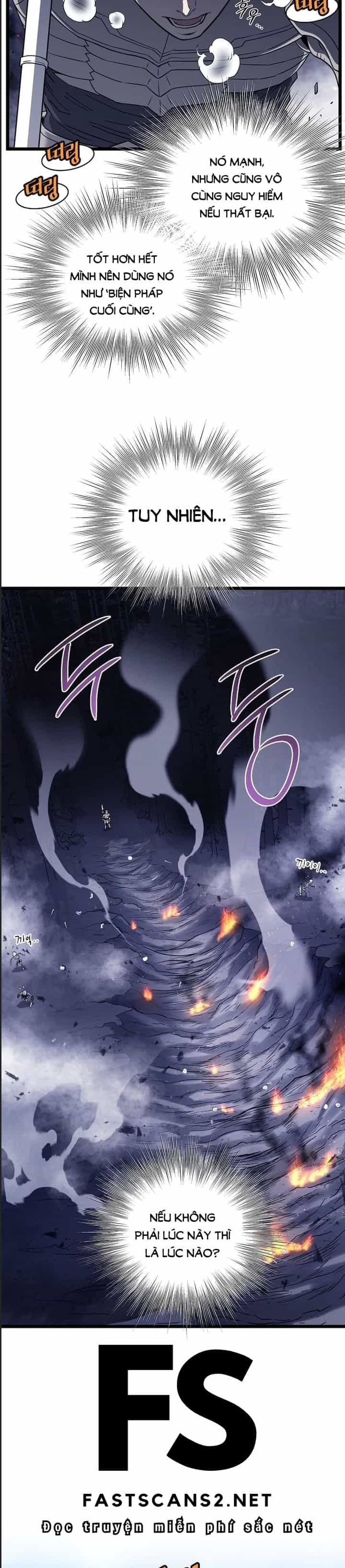 Đăng Nhập Murim - Chương 200 - ảnh 18
