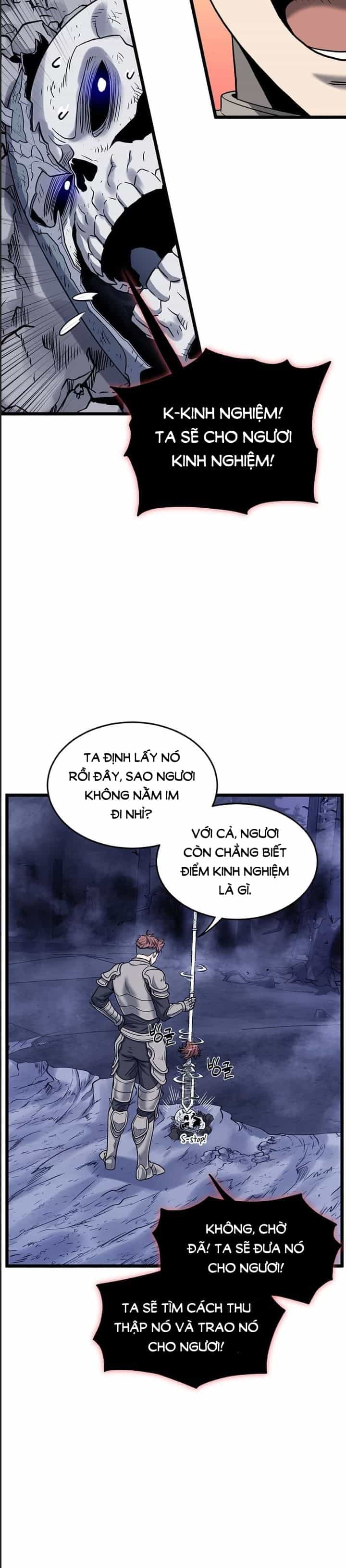Đăng Nhập Murim - Chương 200 - ảnh 28
