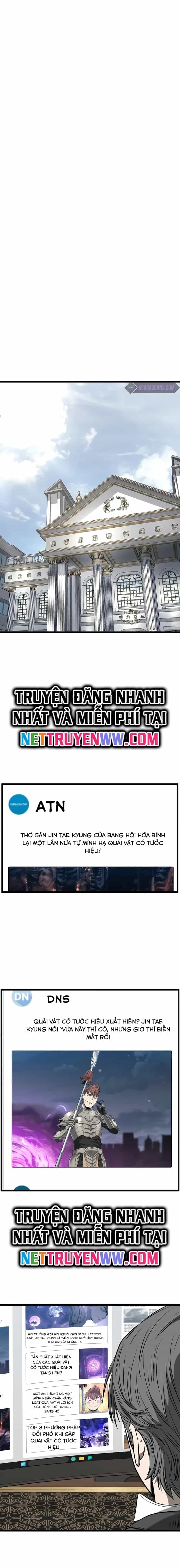 Đăng Nhập Murim - Chương 203 - ảnh 1