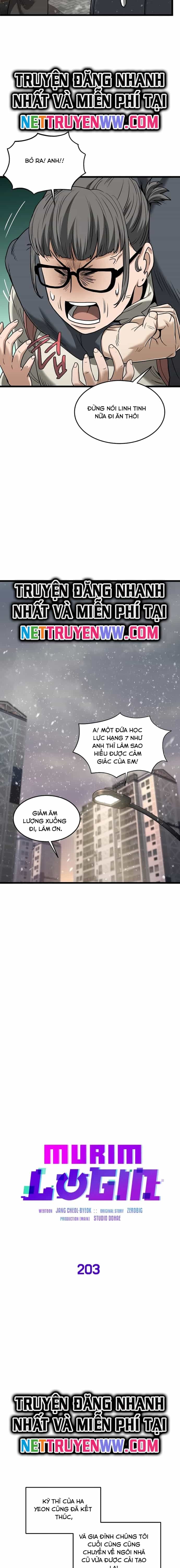 Đăng Nhập Murim - Chương 203 - ảnh 13