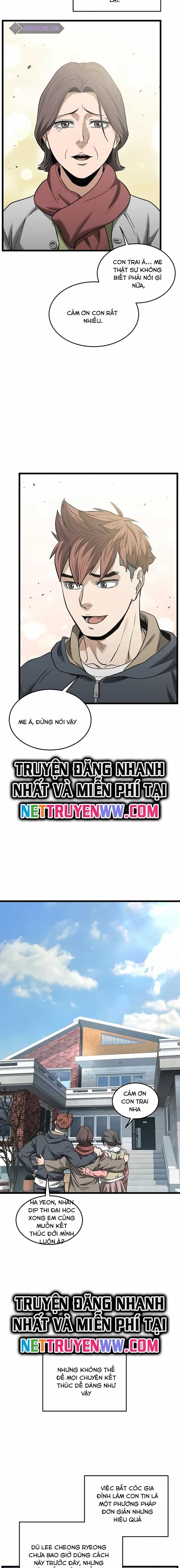 Đăng Nhập Murim - Chương 203 - ảnh 14