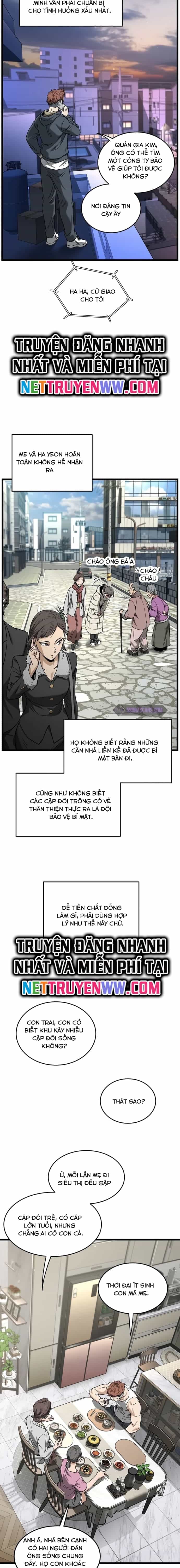 Đăng Nhập Murim - Chương 203 - ảnh 15