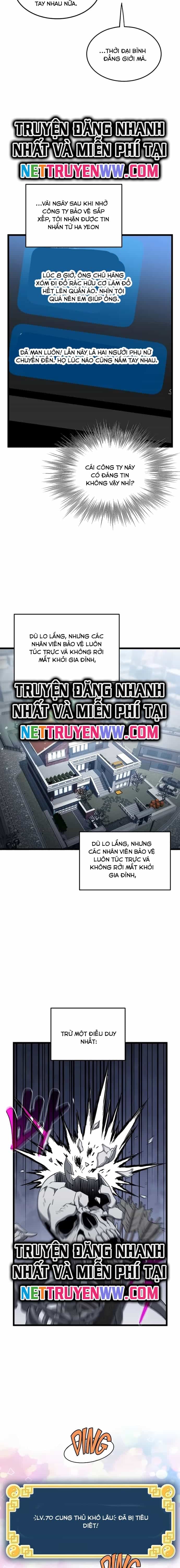 Đăng Nhập Murim - Chương 203 - ảnh 16