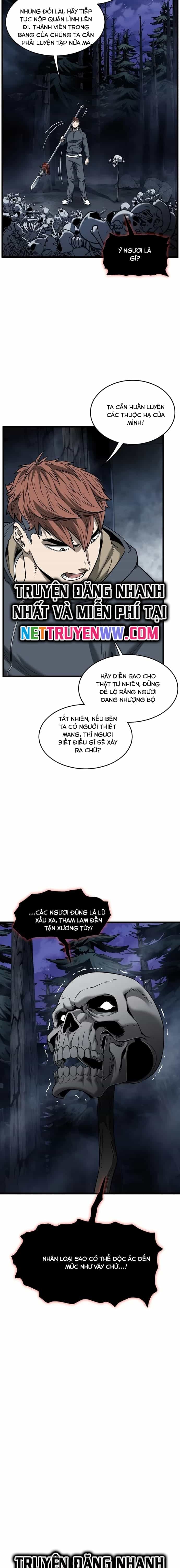 Đăng Nhập Murim - Chương 203 - ảnh 18